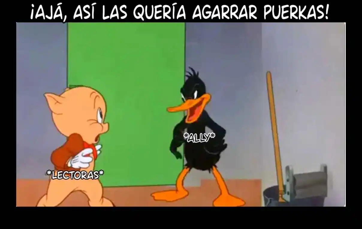 ¡No Quiero Atacarte! - Capítulo 10 - Página 4 - LectorTMOo