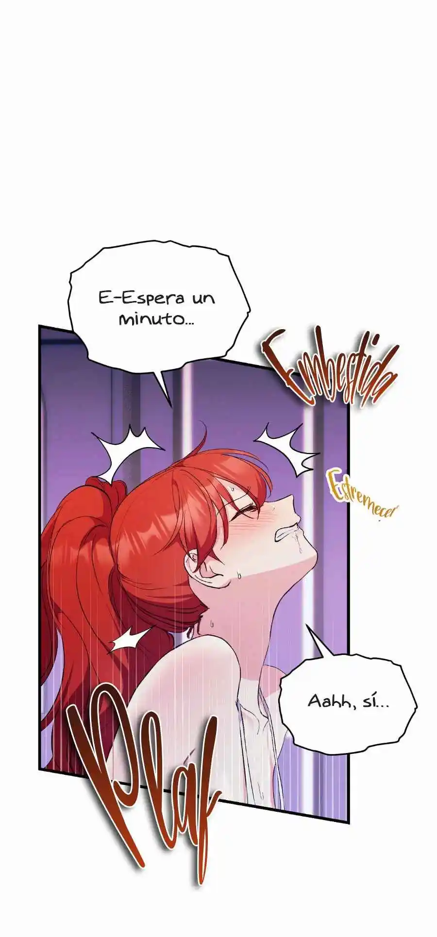 ¡No Quiero Atacarte! - Capítulo 10 - Página 29 - LectorTMOo