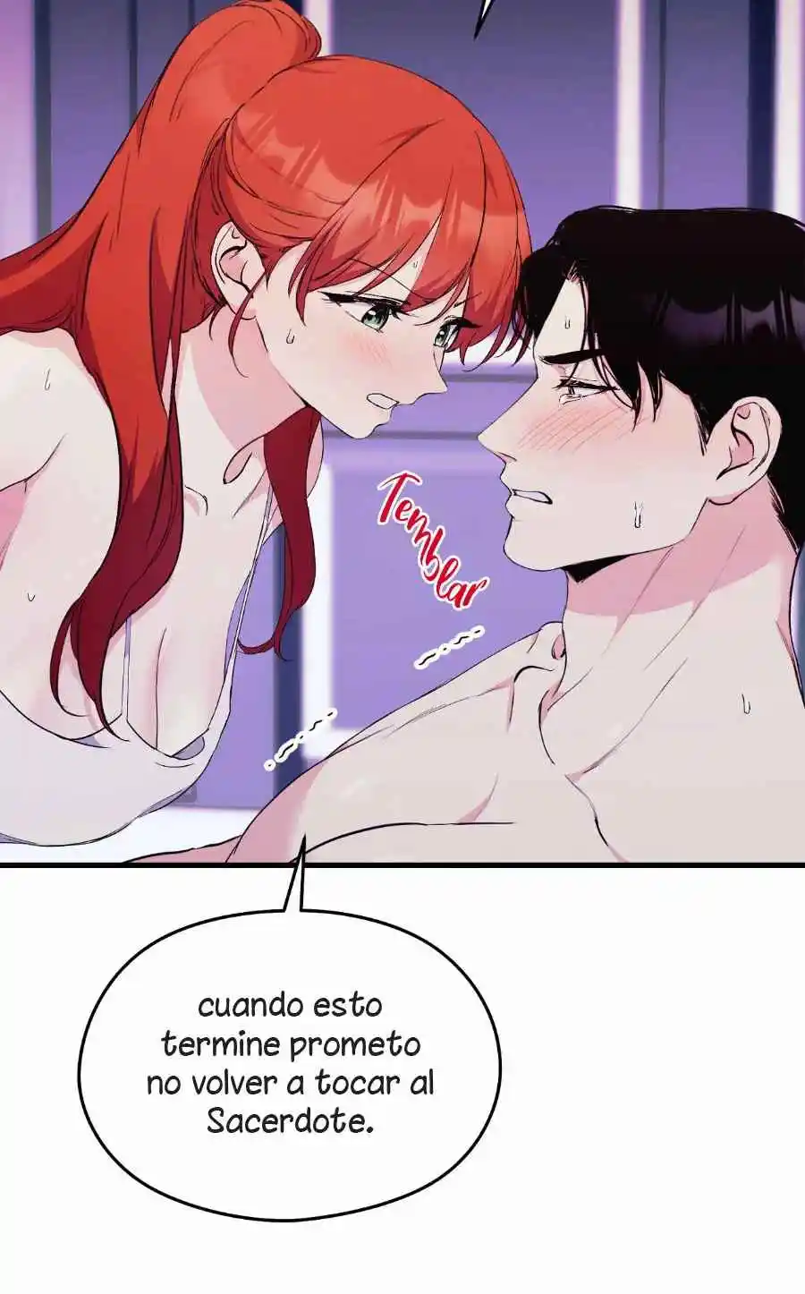 ¡No Quiero Atacarte! - Capítulo 10 - Página 49 - LectorTMOo