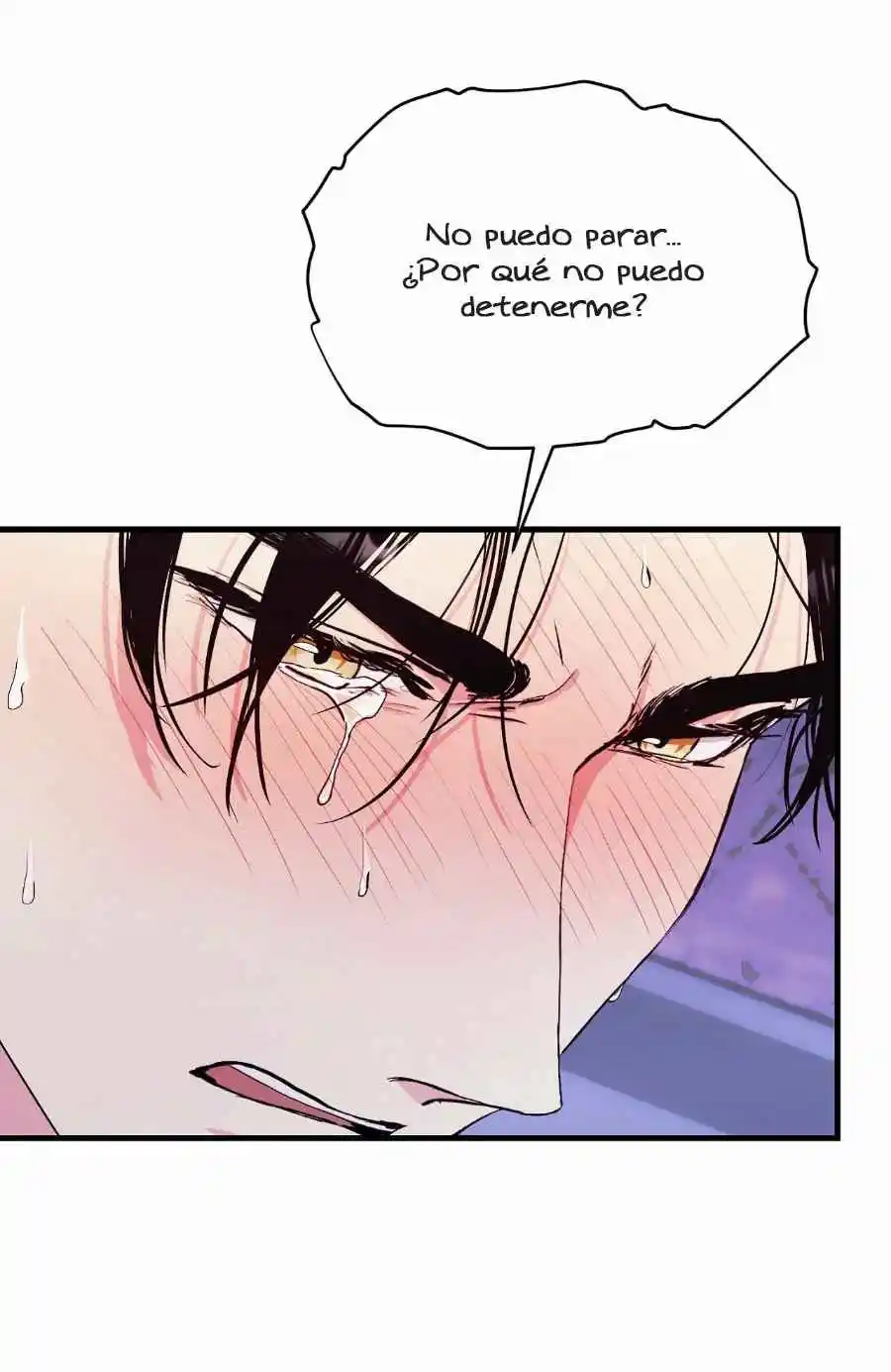 ¡No Quiero Atacarte! - Capítulo 10 - Página 58 - LectorTMOo