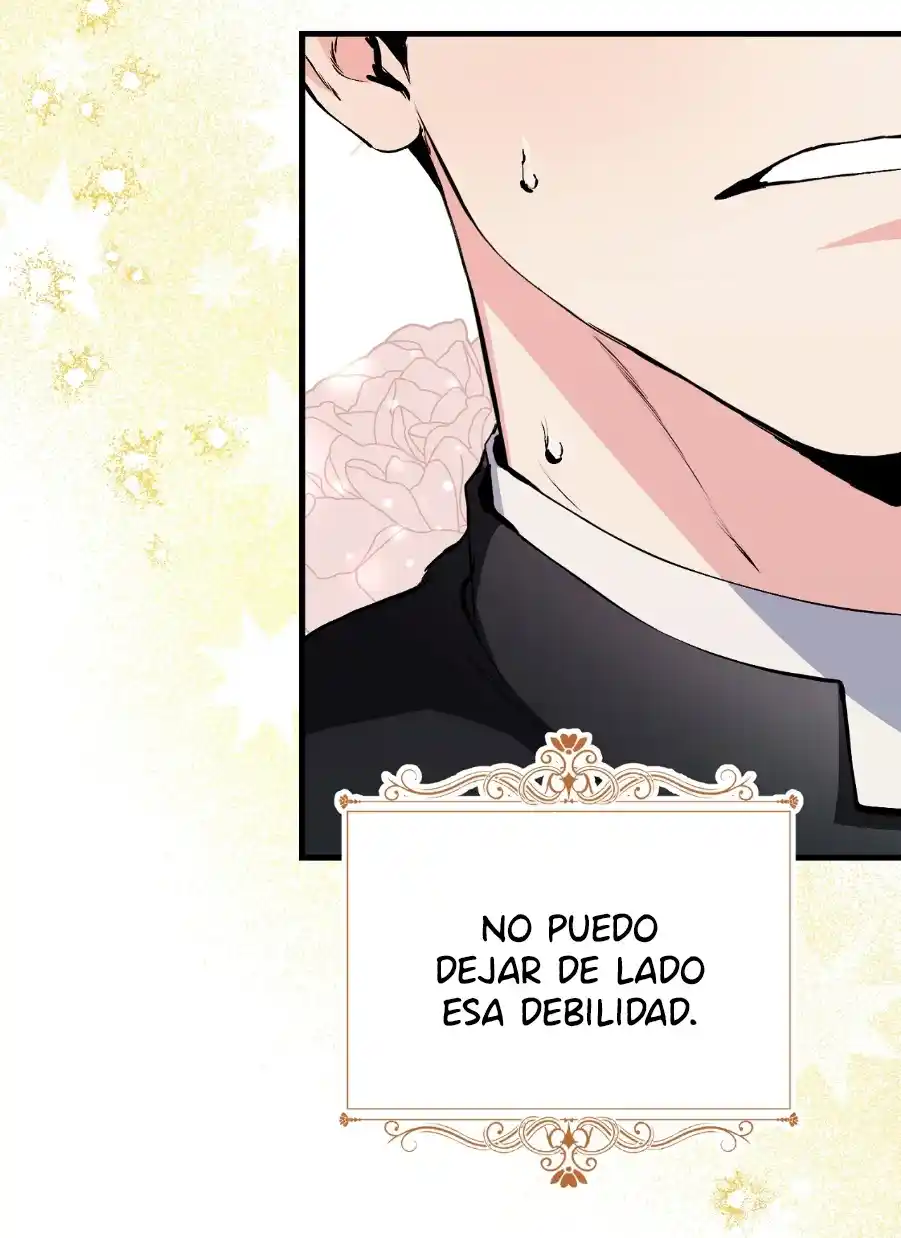 ¡No Quiero Atacarte! - Capítulo 2 - Página 5 - LectorTMOo