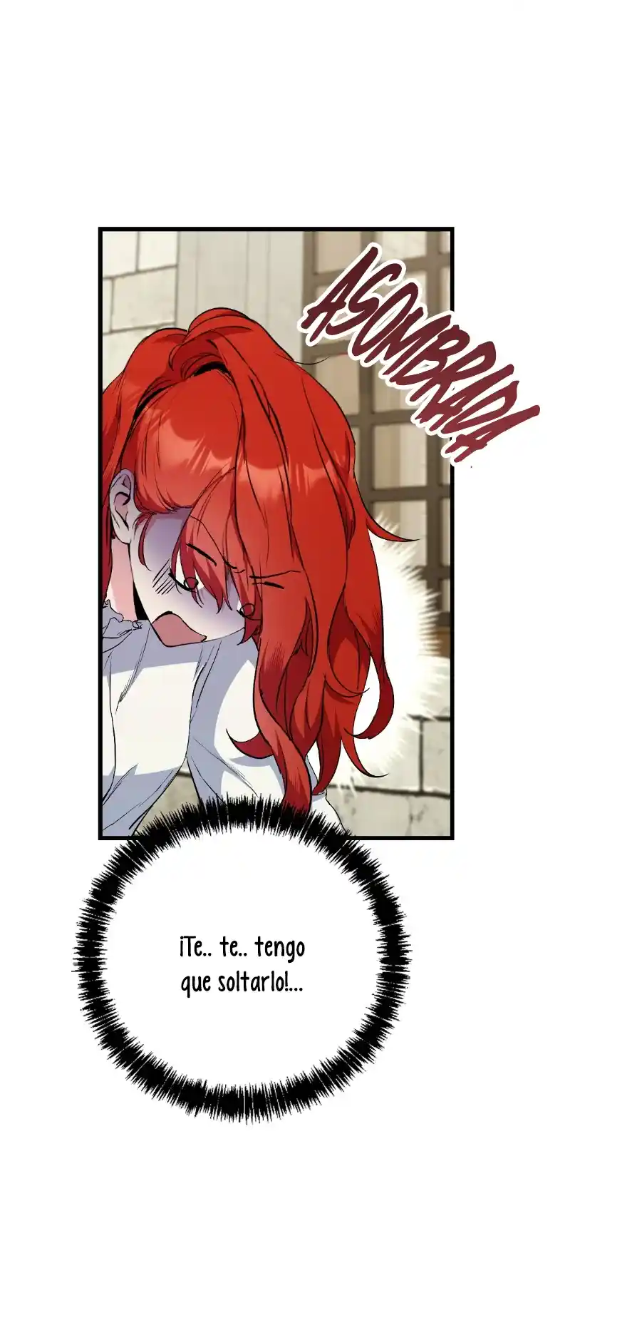¡No Quiero Atacarte! - Capítulo 2 - Página 13 - LectorTMOo