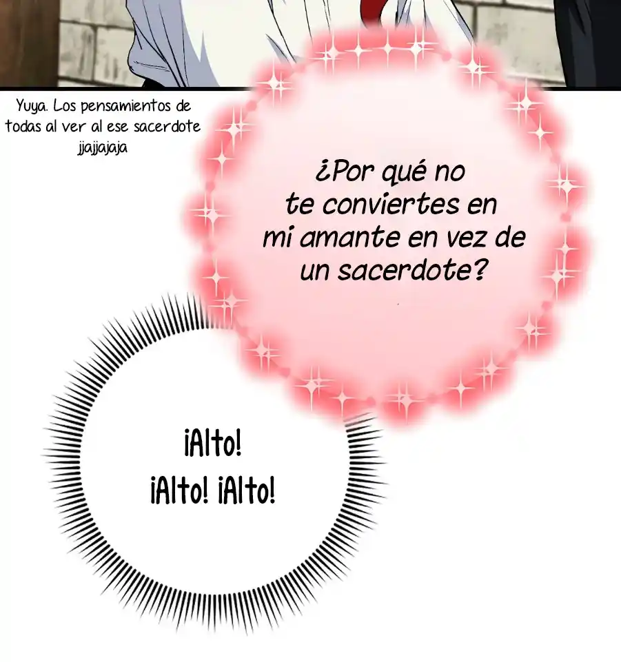 ¡No Quiero Atacarte! - Capítulo 2 - Página 18 - LectorTMOo