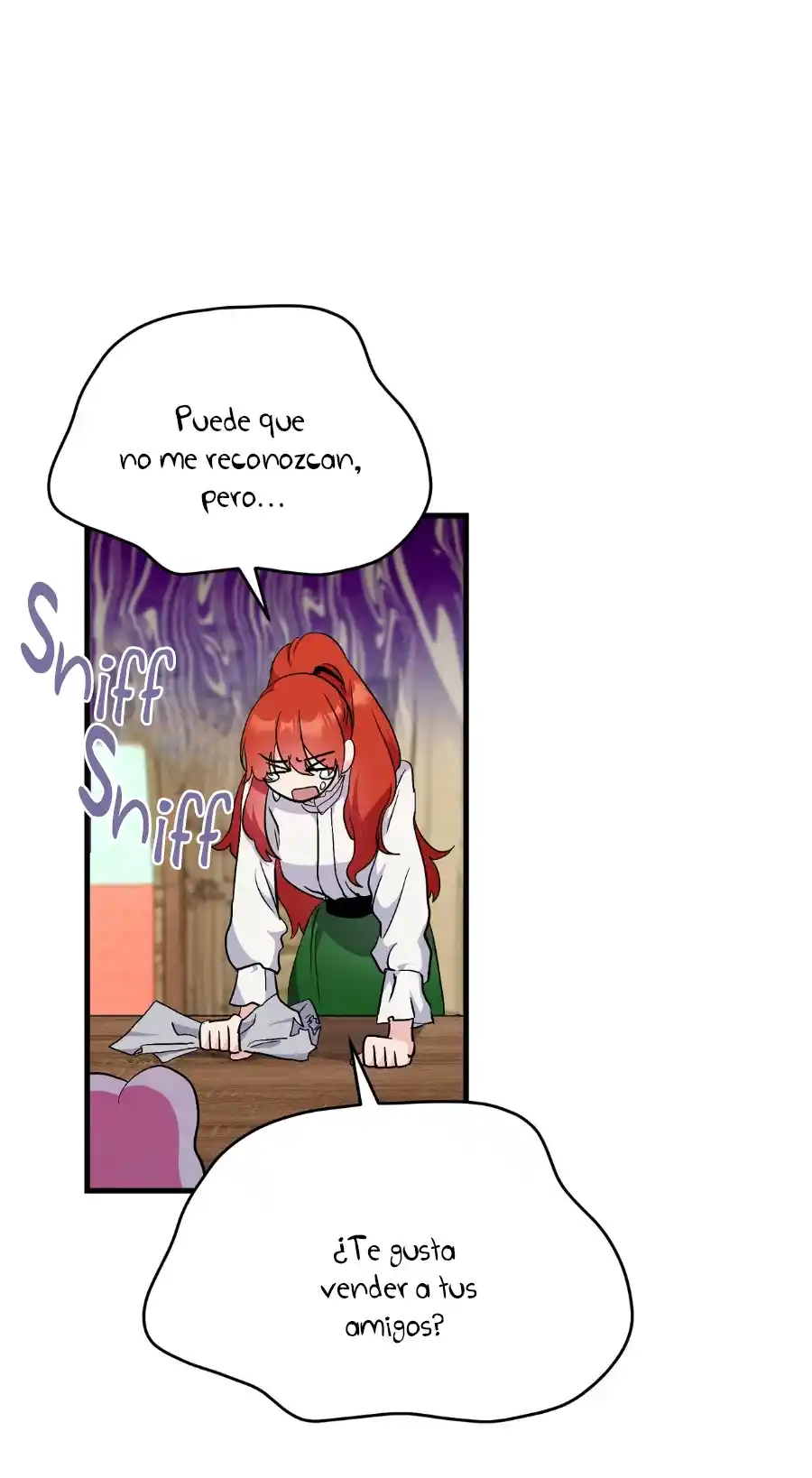 ¡No Quiero Atacarte! - Capítulo 2 - Página 39 - LectorTMOo
