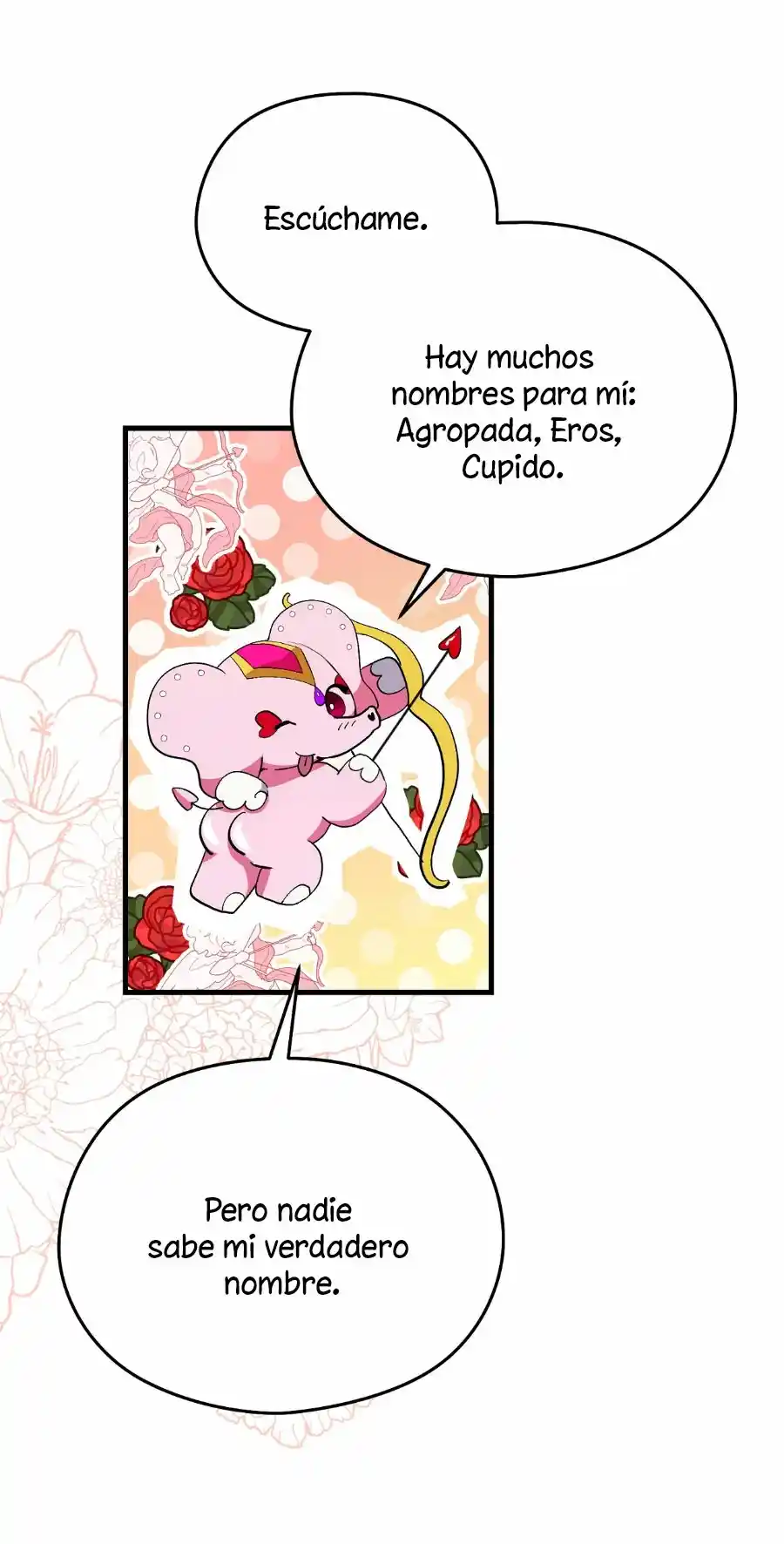 ¡No Quiero Atacarte! - Capítulo 2 - Página 45 - LectorTMOo
