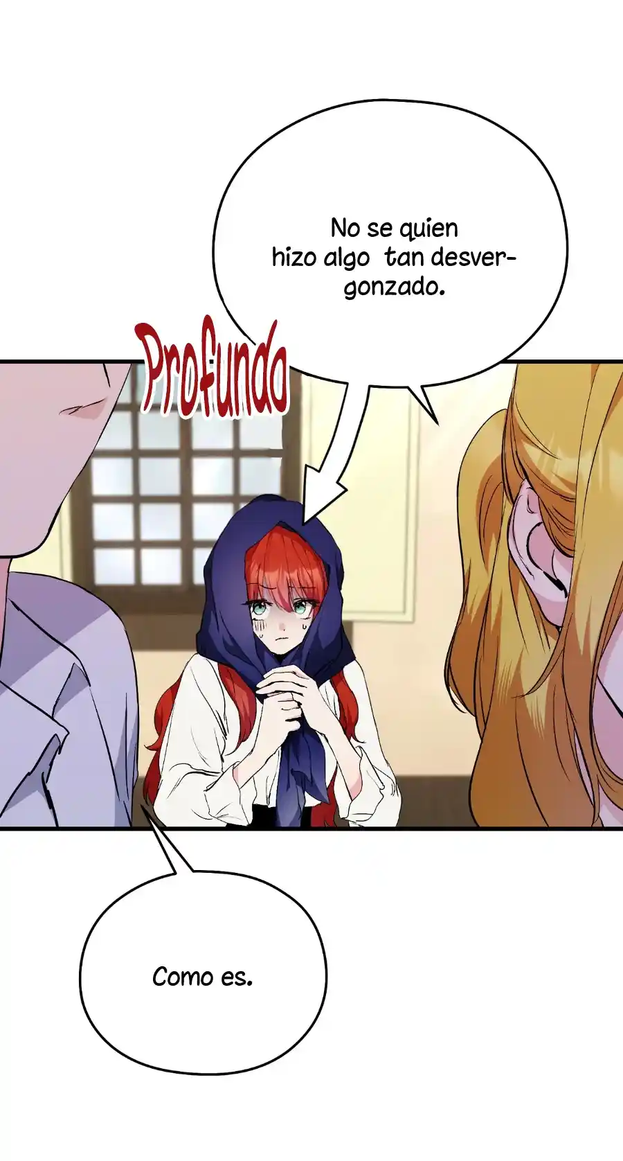 ¡No Quiero Atacarte! - Capítulo 2 - Página 64 - LectorTMOo
