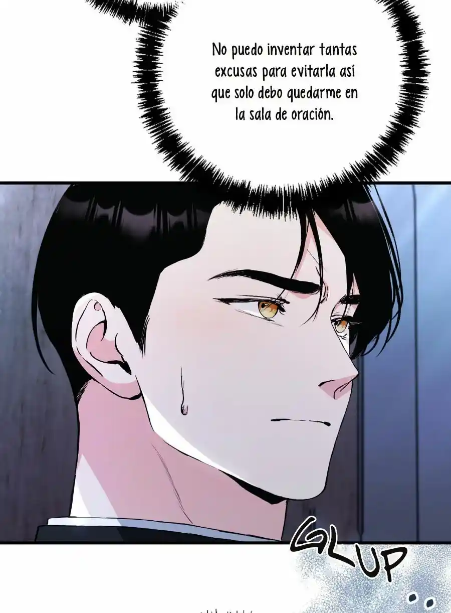 ¡No Quiero Atacarte! - Capítulo 3 - Página 10 - LectorTMOo