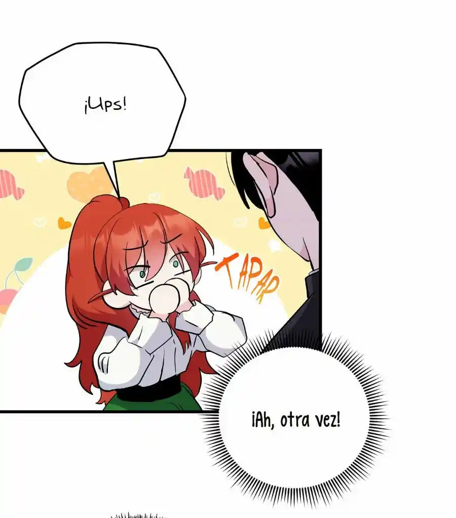 ¡No Quiero Atacarte! - Capítulo 3 - Página 24 - LectorTMOo
