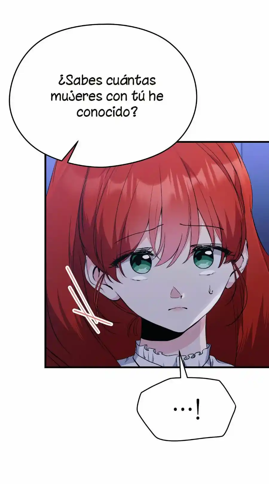 ¡No Quiero Atacarte! - Capítulo 3 - Página 28 - LectorTMOo