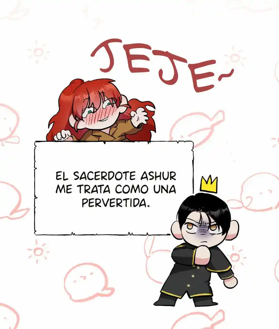 ¡No Quiero Atacarte! - Capítulo 3 - Página 34 - LectorTMOo
