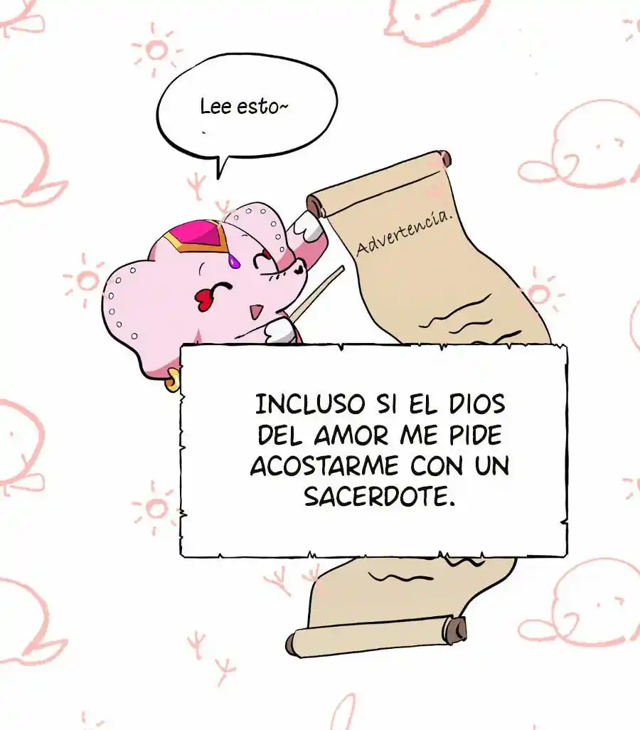 ¡No Quiero Atacarte! - Capítulo 3 - Página 35 - LectorTMOo