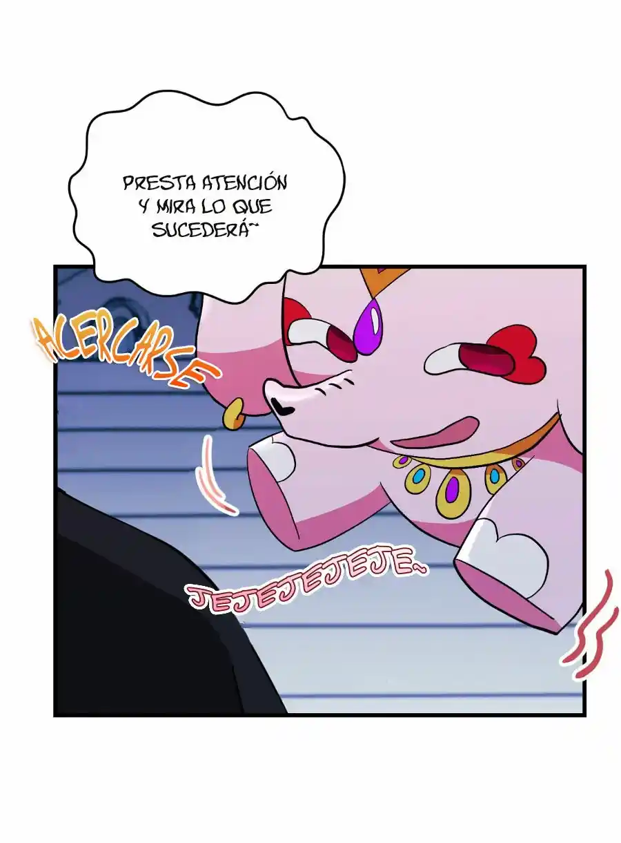 ¡No Quiero Atacarte! - Capítulo 3 - Página 57 - LectorTMOo