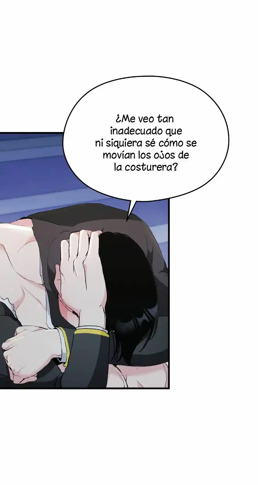 ¡No Quiero Atacarte! - Capítulo 4 - Página 15 - LectorTMOo