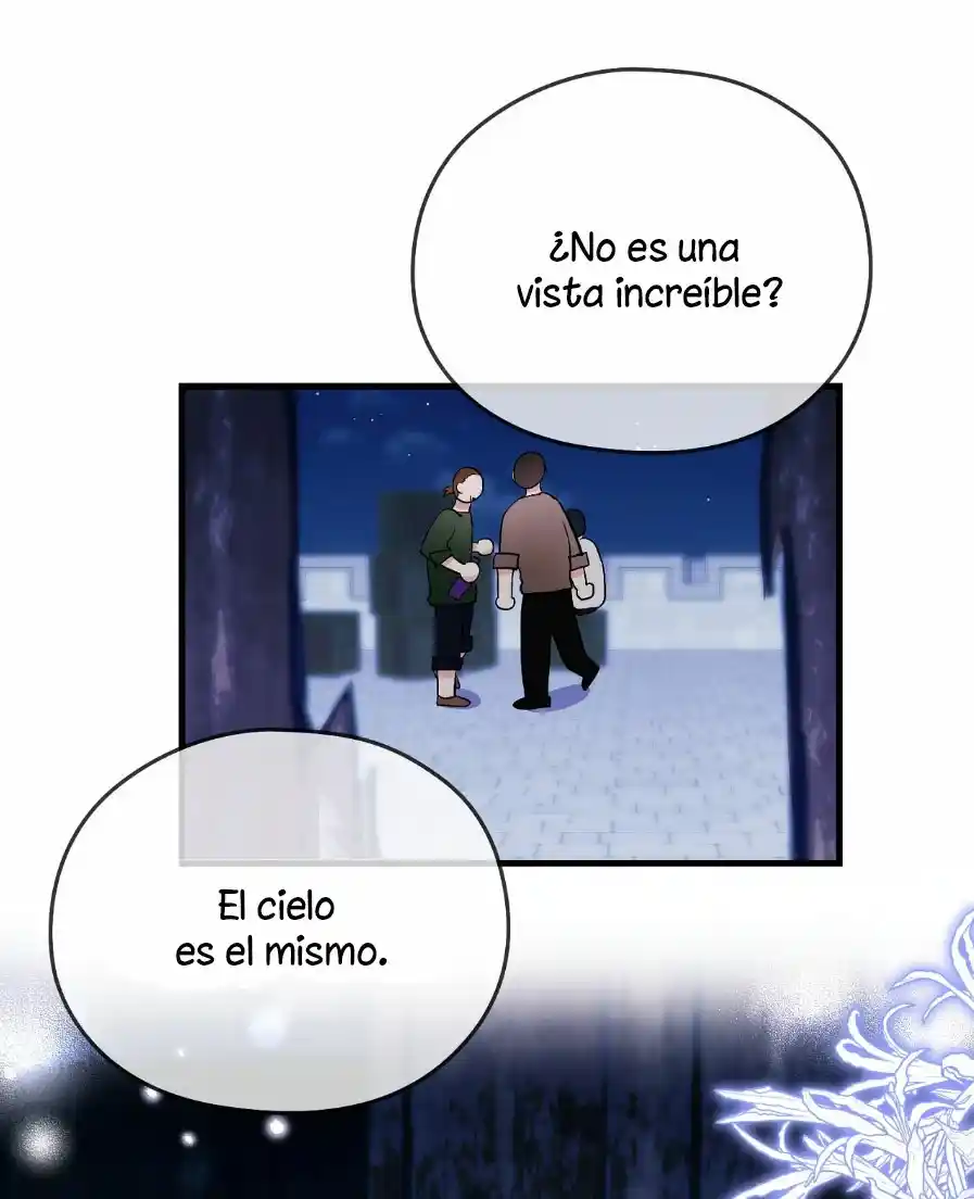 ¡No Quiero Atacarte! - Capítulo 4 - Página 31 - LectorTMOo