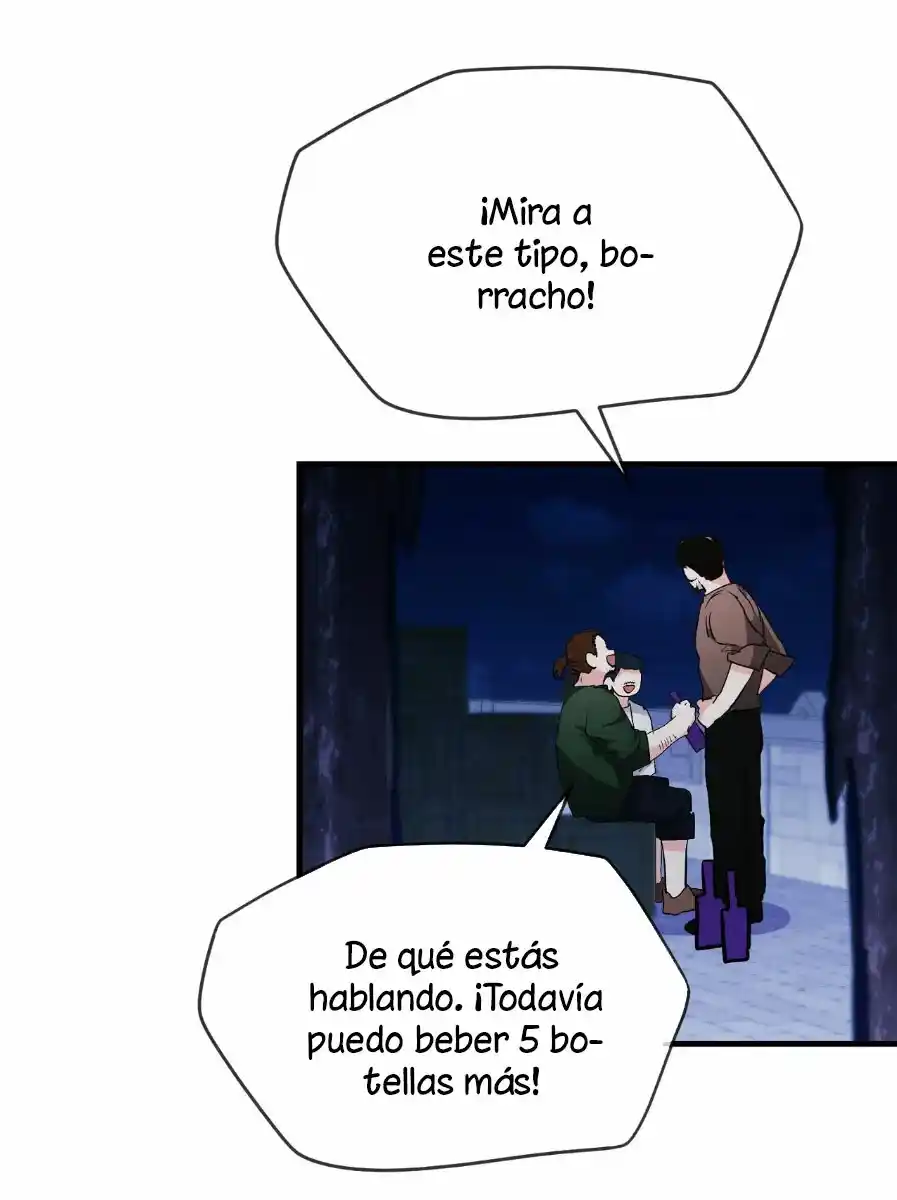 ¡No Quiero Atacarte! - Capítulo 4 - Página 36 - LectorTMOo