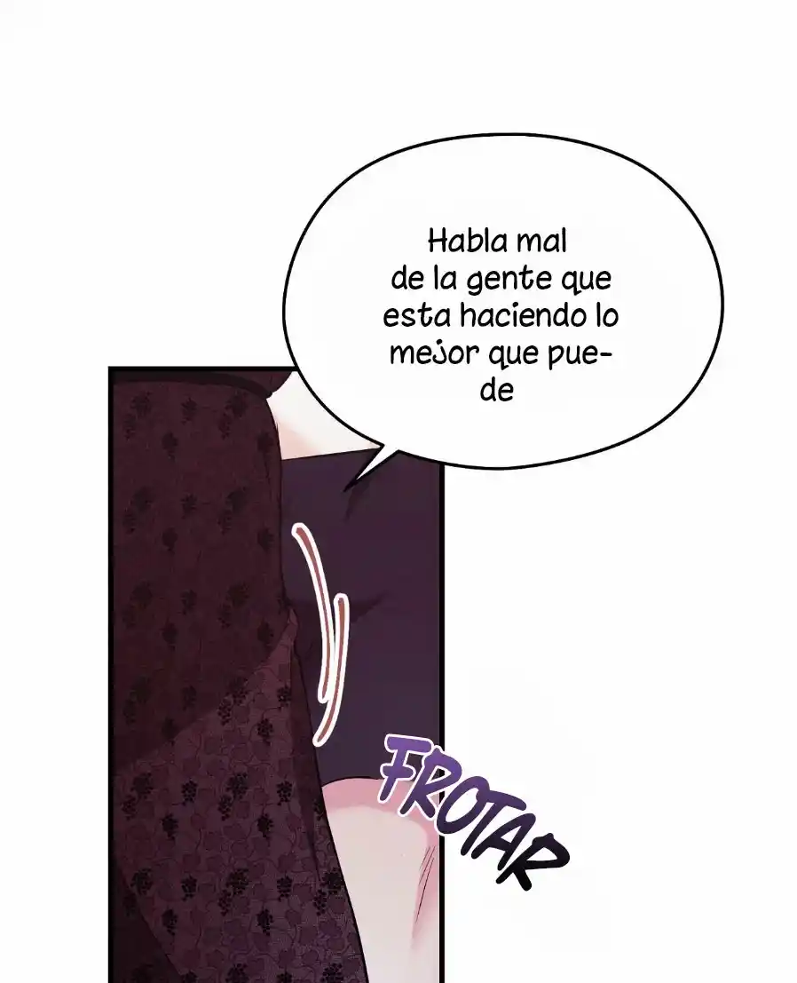 ¡No Quiero Atacarte! - Capítulo 4 - Página 49 - LectorTMOo
