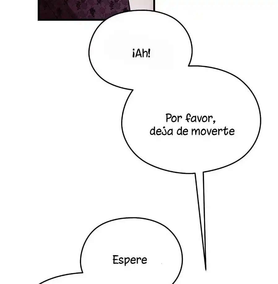 ¡No Quiero Atacarte! - Capítulo 4 - Página 50 - LectorTMOo