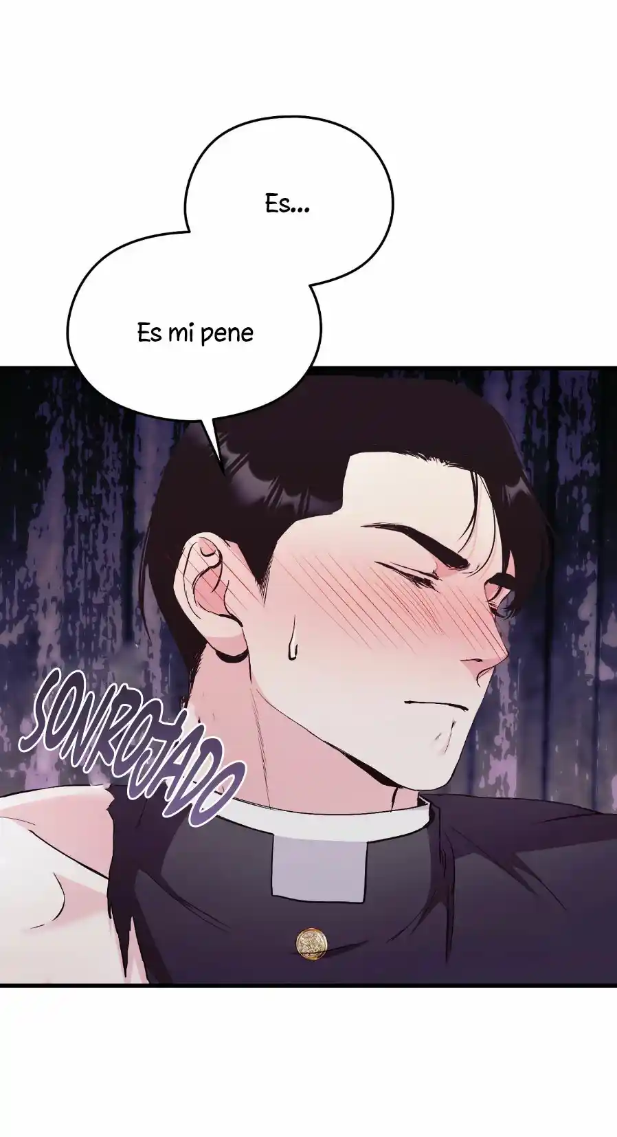 ¡No Quiero Atacarte! - Capítulo 4 - Página 58 - LectorTMOo