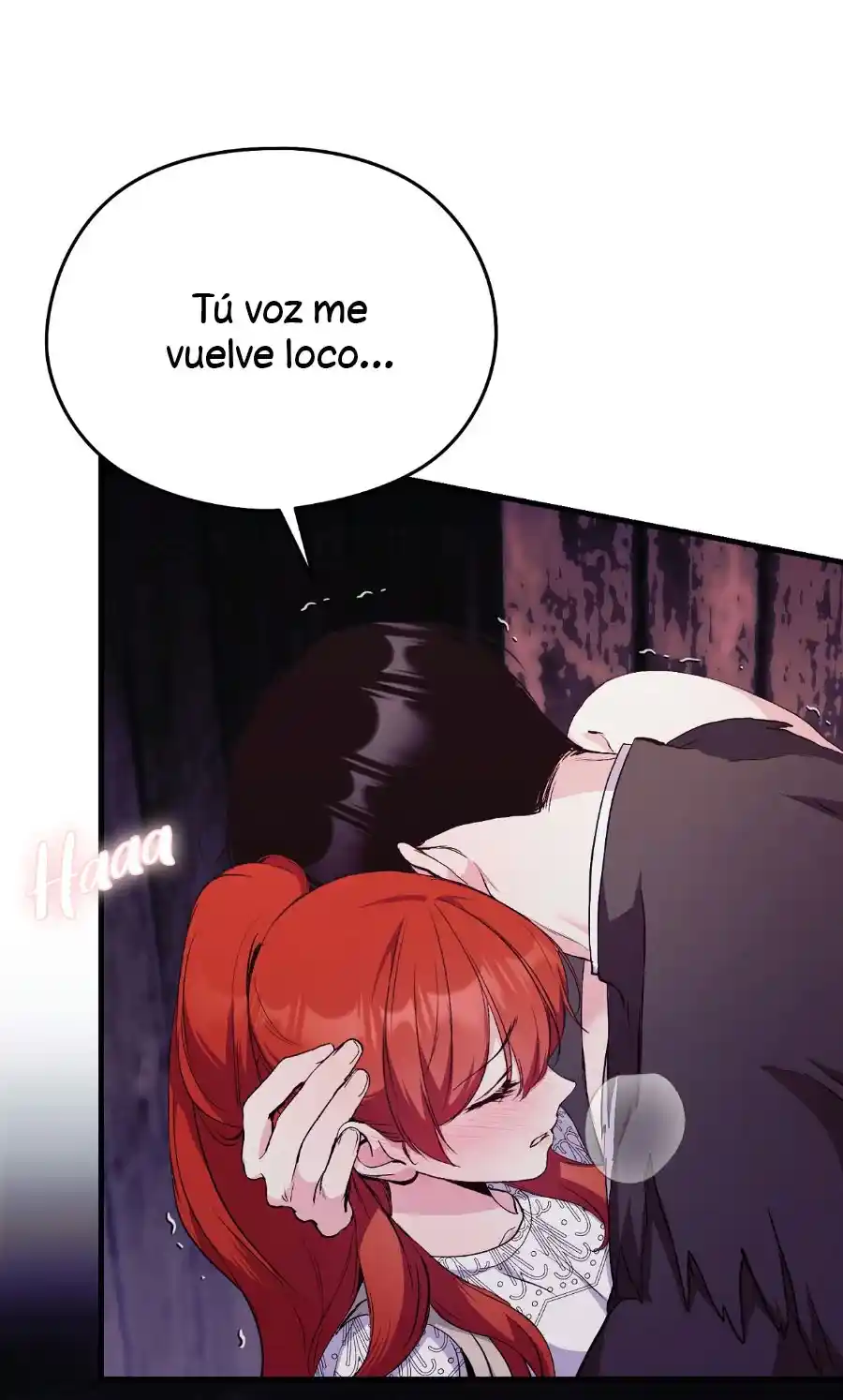 ¡No Quiero Atacarte! - Capítulo 5 - Página 31 - LectorTMOo