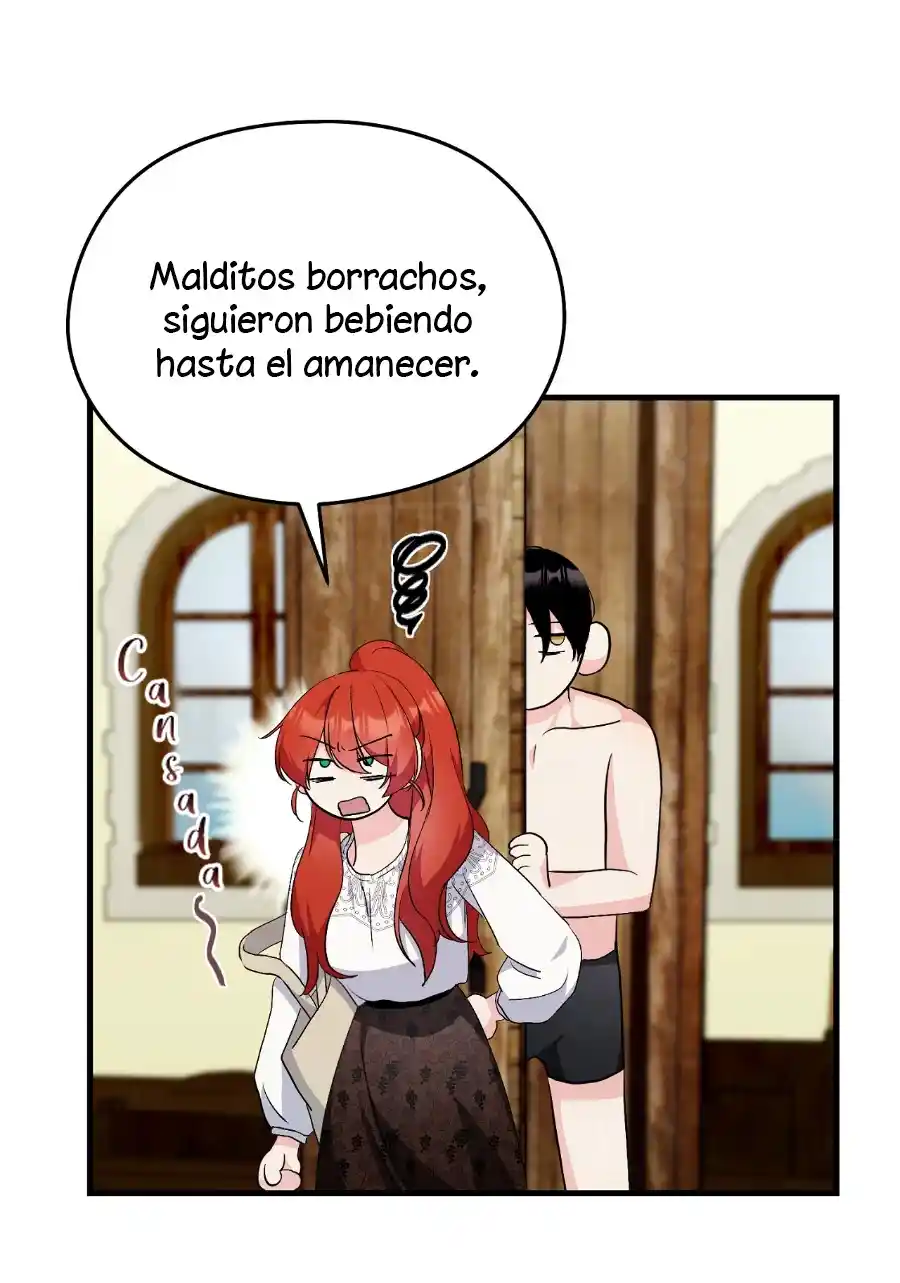 ¡No Quiero Atacarte! - Capítulo 5 - Página 46 - LectorTMOo