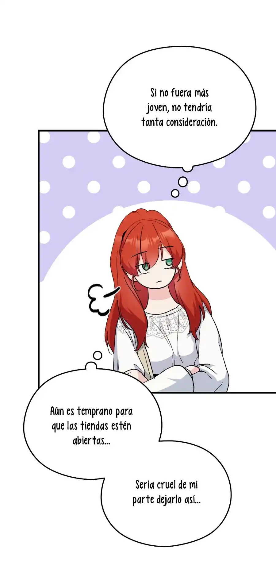 ¡No Quiero Atacarte! - Capítulo 5 - Página 49 - LectorTMOo