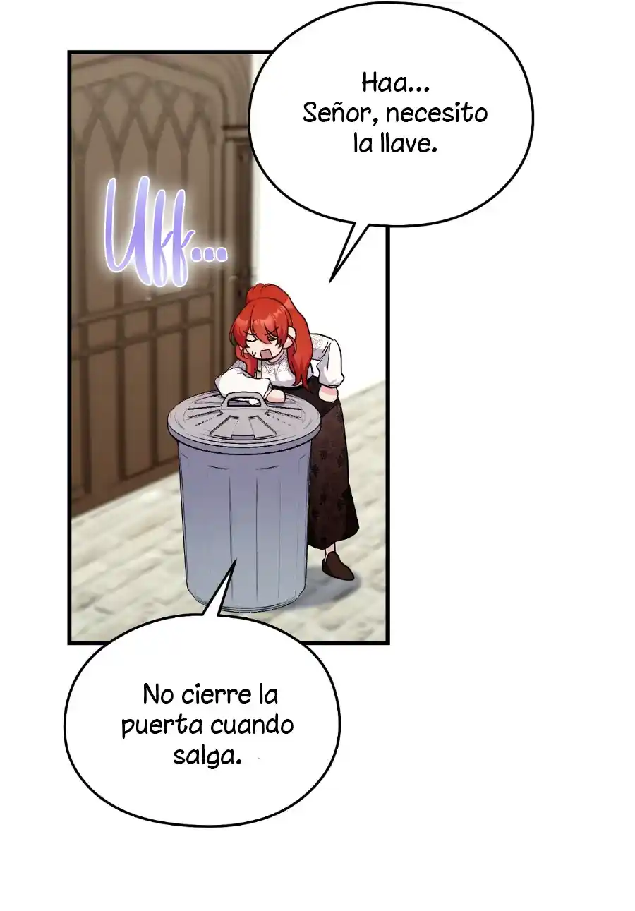 ¡No Quiero Atacarte! - Capítulo 5 - Página 57 - LectorTMOo