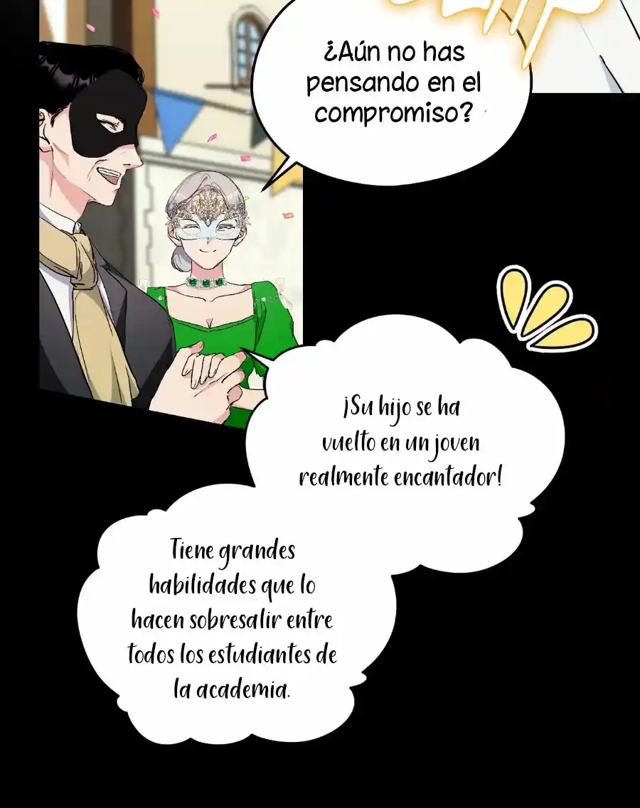 ¡No Quiero Atacarte! - Capítulo 6 - Página 6 - LectorTMOo