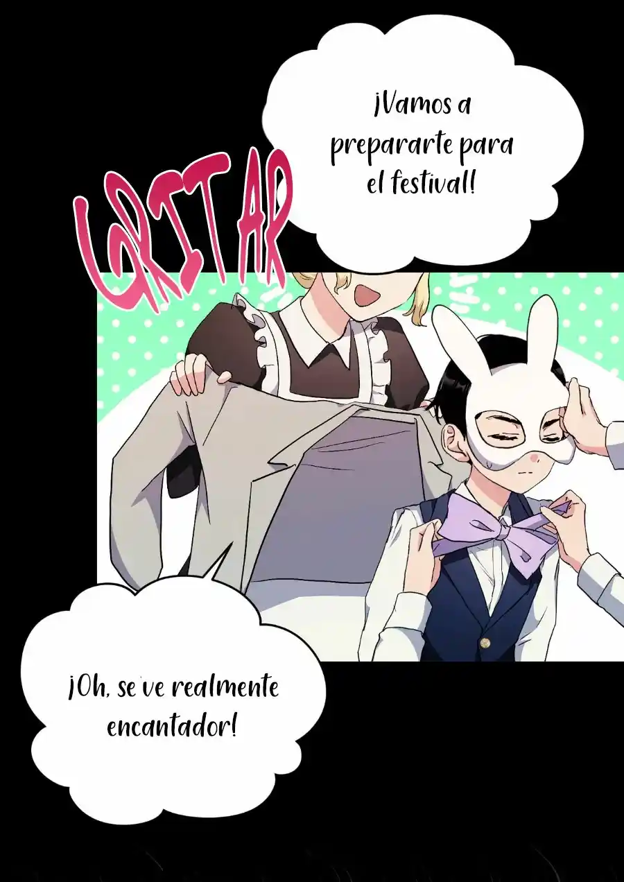 ¡No Quiero Atacarte! - Capítulo 6 - Página 8 - LectorTMOo