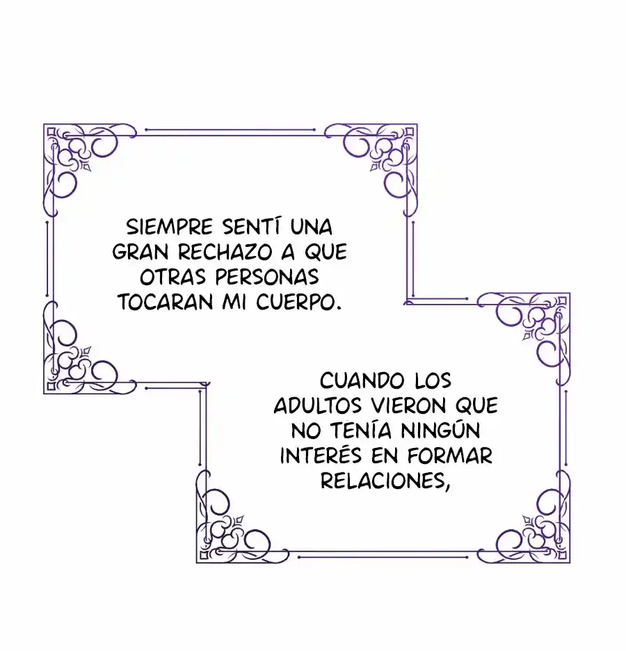 ¡No Quiero Atacarte! - Capítulo 6 - Página 32 - LectorTMOo