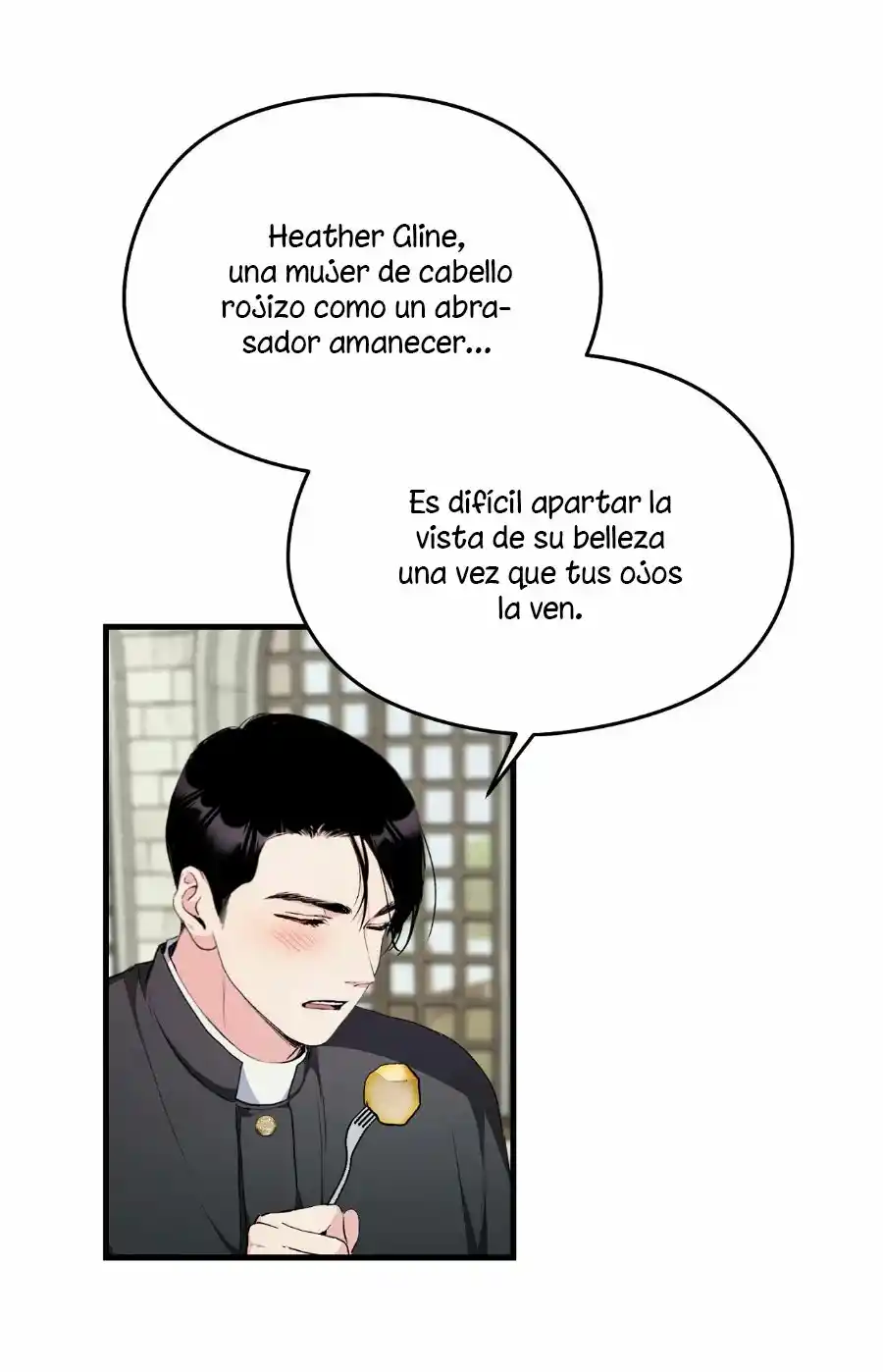 ¡No Quiero Atacarte! - Capítulo 6 - Página 45 - LectorTMOo