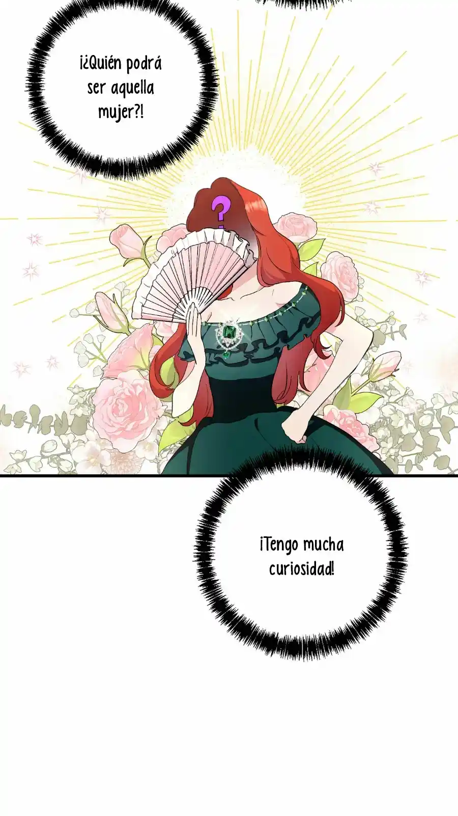 ¡No Quiero Atacarte! - Capítulo 6 - Página 48 - LectorTMOo