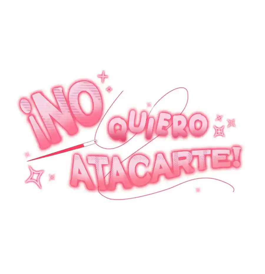 ¡No Quiero Atacarte! - Capítulo 7 - Página 20 - LectorTMOo