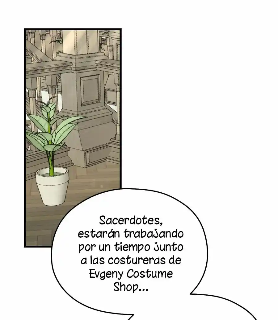 ¡No Quiero Atacarte! - Capítulo 7 - Página 21 - LectorTMOo