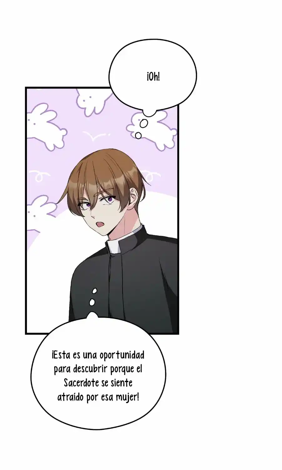 ¡No Quiero Atacarte! - Capítulo 7 - Página 24 - LectorTMOo