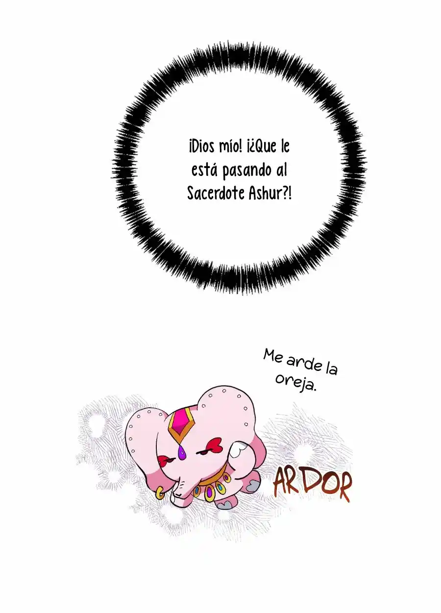 ¡No Quiero Atacarte! - Capítulo 7 - Página 36 - LectorTMOo