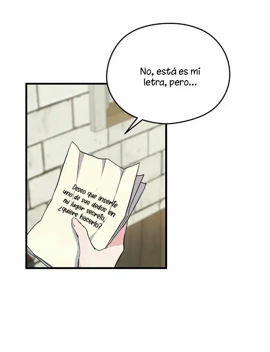 ¡No Quiero Atacarte! - Capítulo 7 - Página 65 - LectorTMOo