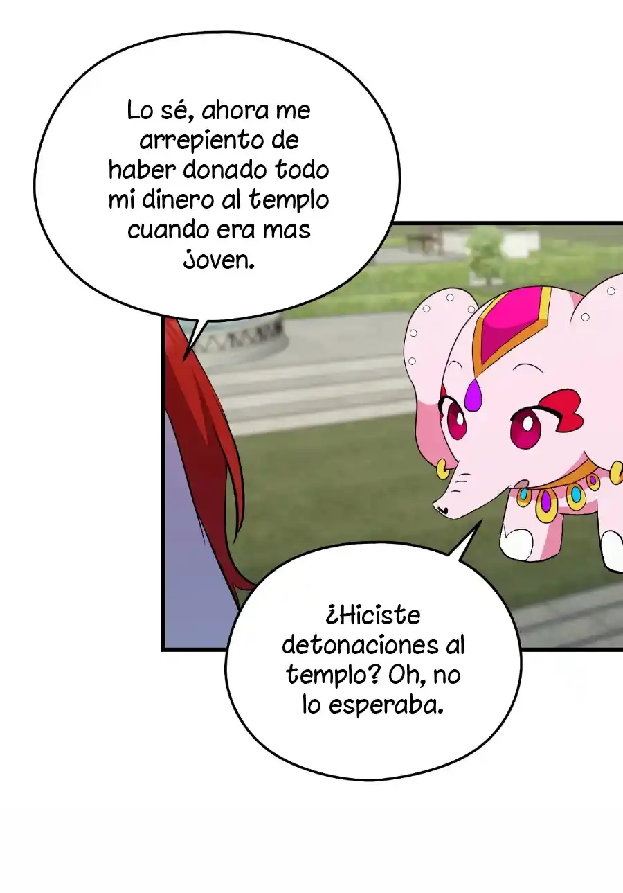 ¡No Quiero Atacarte! - Capítulo 8 - Página 13 - LectorTMOo