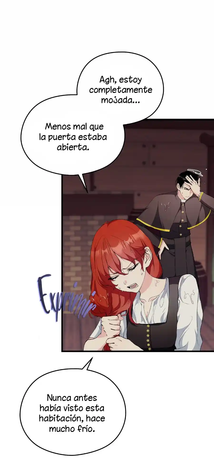 ¡No Quiero Atacarte! - Capítulo 8 - Página 45 - LectorTMOo
