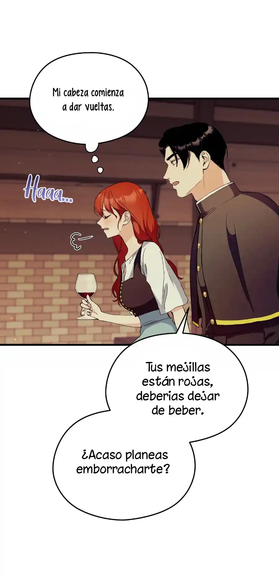 ¡No Quiero Atacarte! - Capítulo 8 - Página 65 - LectorTMOo