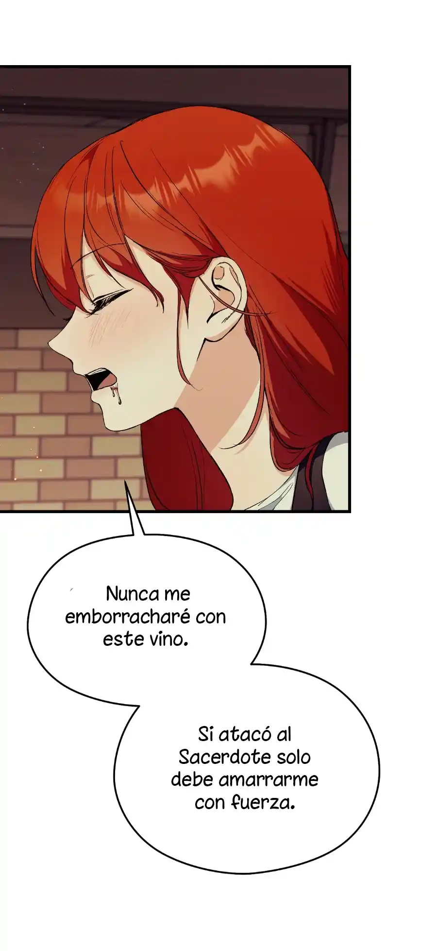 ¡No Quiero Atacarte! - Capítulo 8 - Página 66 - LectorTMOo