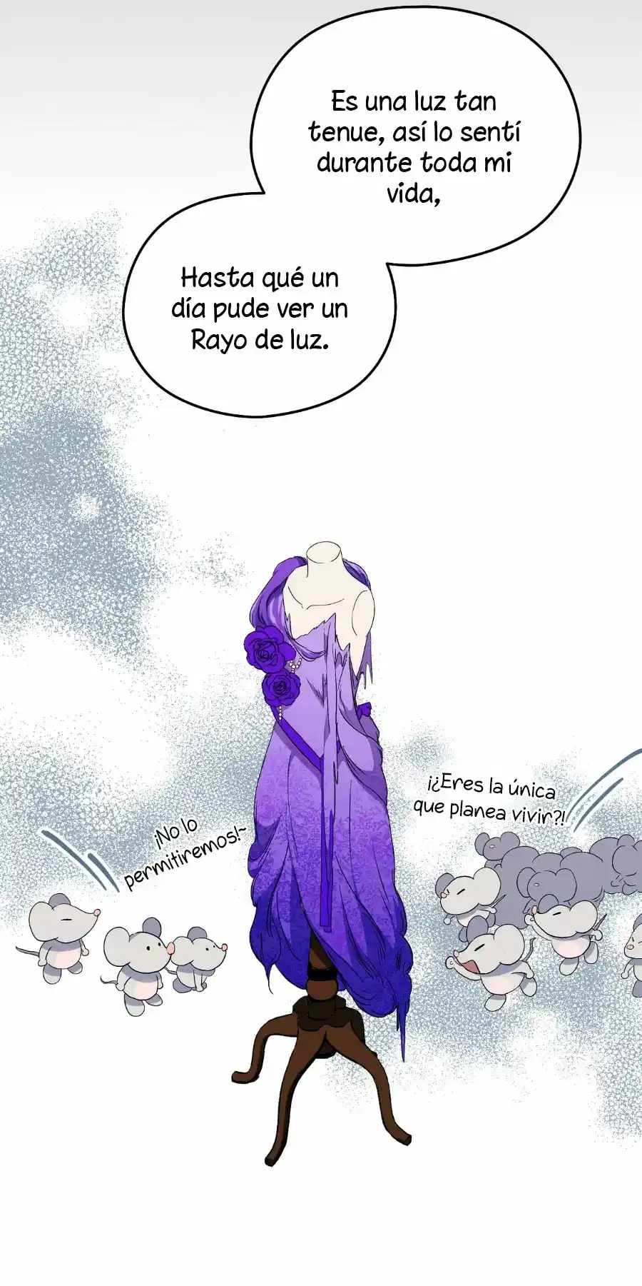 ¡No Quiero Atacarte! - Capítulo 9 - Página 15 - LectorTMOo