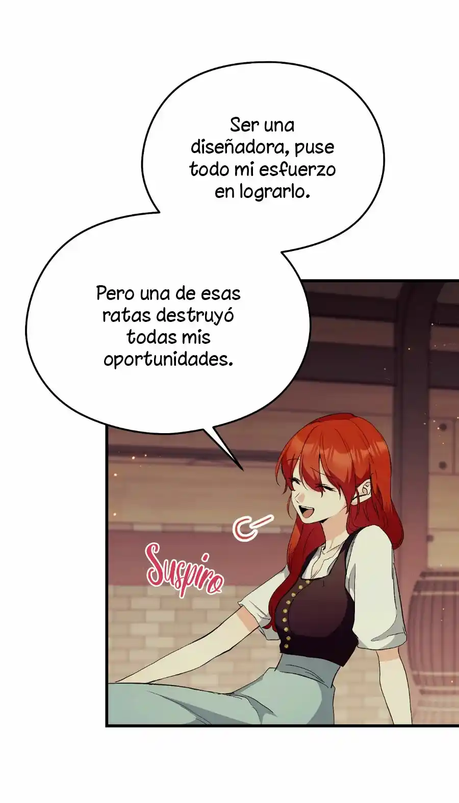 ¡No Quiero Atacarte! - Capítulo 9 - Página 20 - LectorTMOo