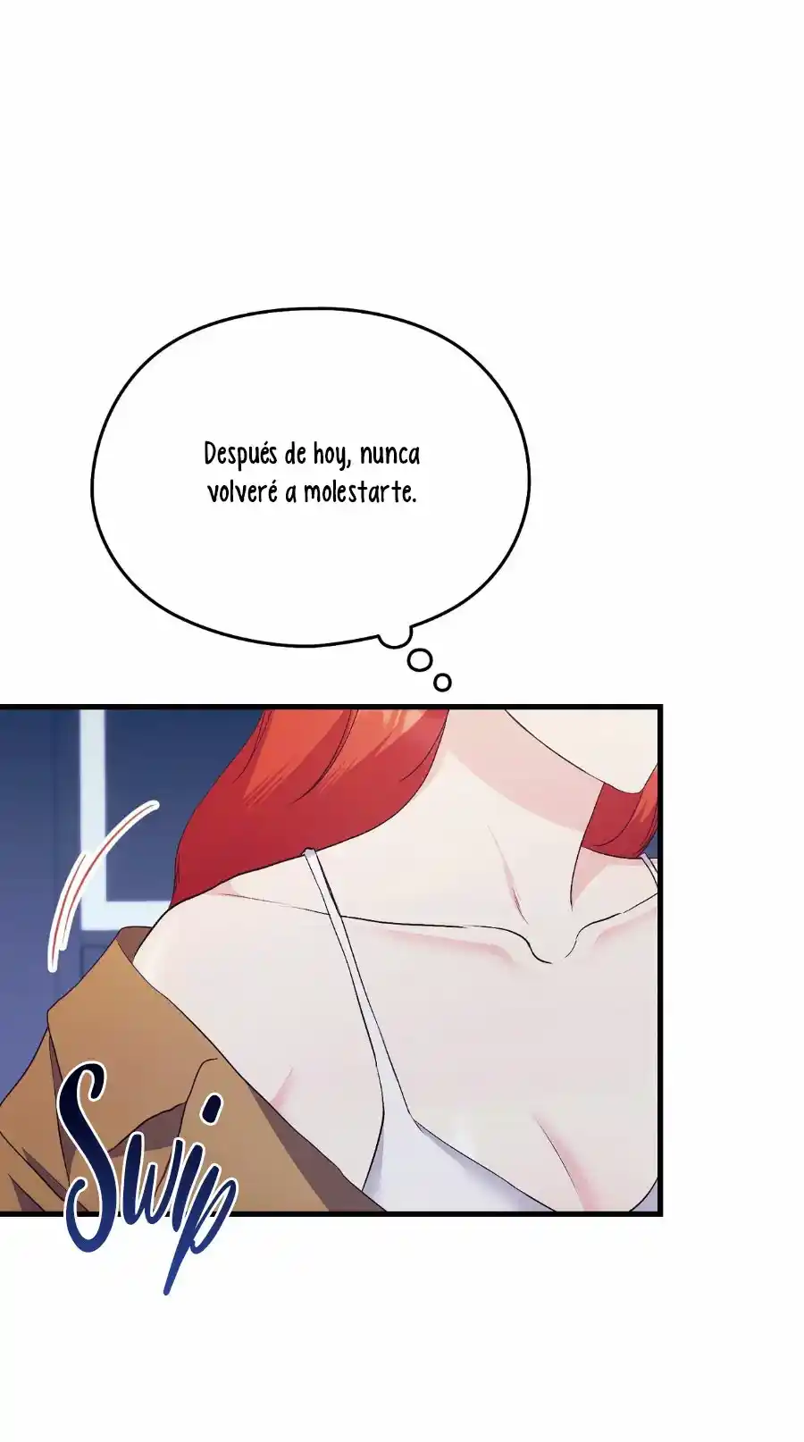 ¡No Quiero Atacarte! - Capítulo 9 - Página 51 - LectorTMOo