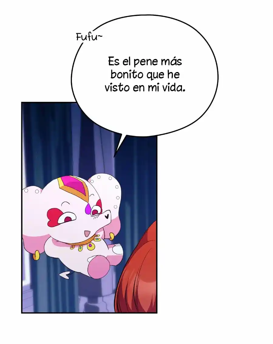 ¡No Quiero Atacarte! - Capítulo 9 - Página 58 - LectorTMOo
