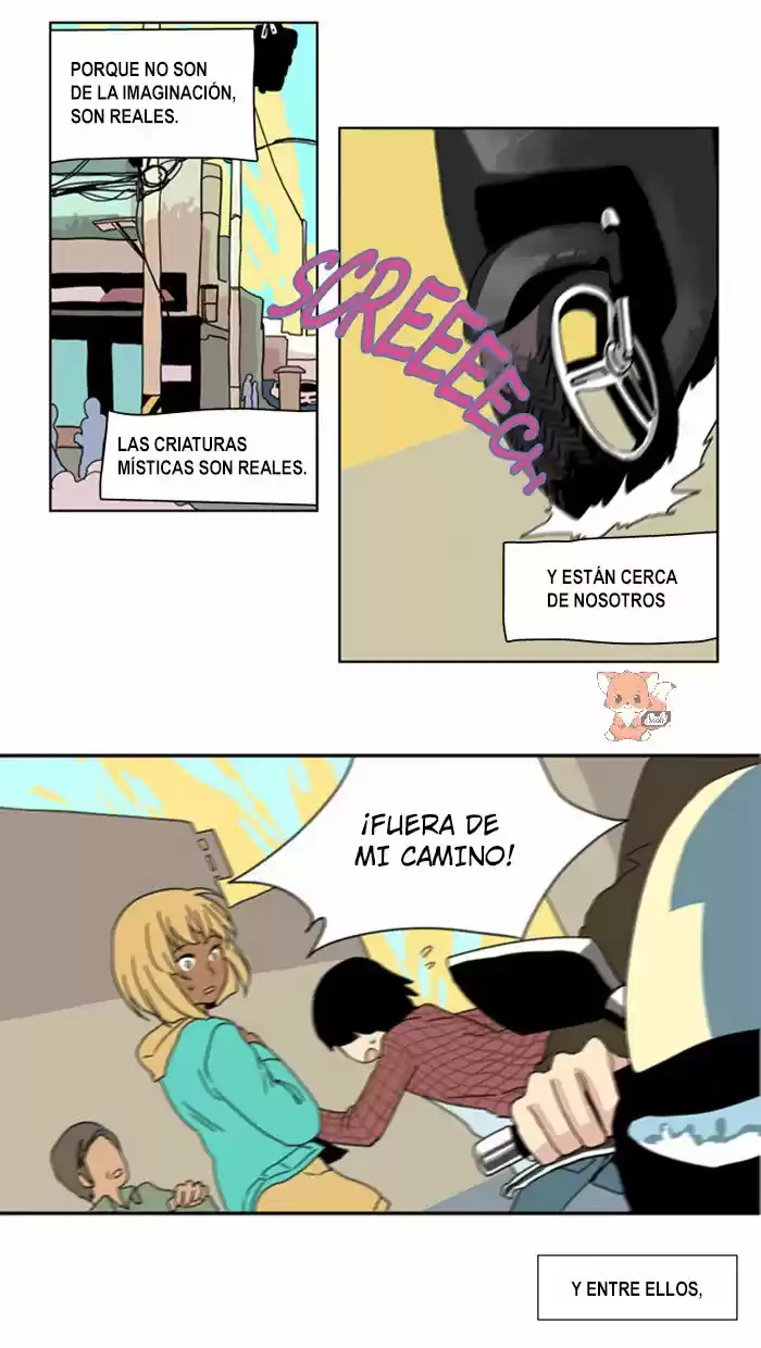 No Quiero Convertirme En Villana, Así Que Apunto A Ser La Dama Perfecta Junto Con El Príncipe! (Novela) - Capítulo - Página 6 - LectorTMOo