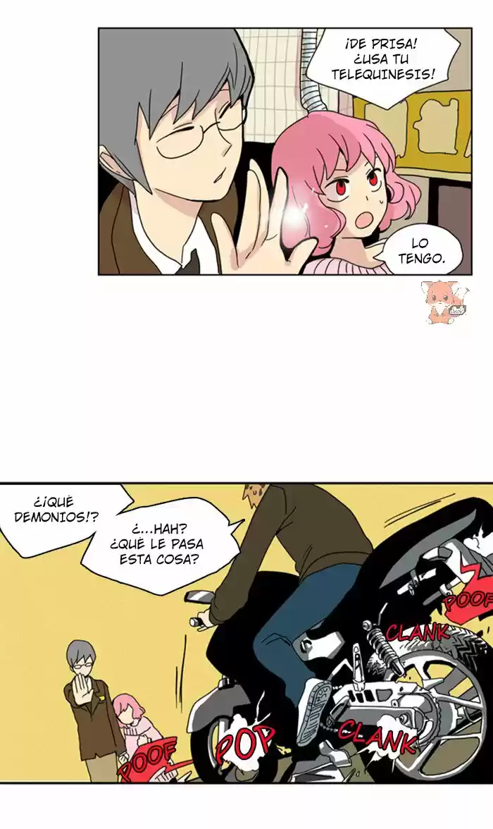 No Quiero Convertirme En Villana, Así Que Apunto A Ser La Dama Perfecta Junto Con El Príncipe! (Novela) - Capítulo - Página 10 - LectorTMOo