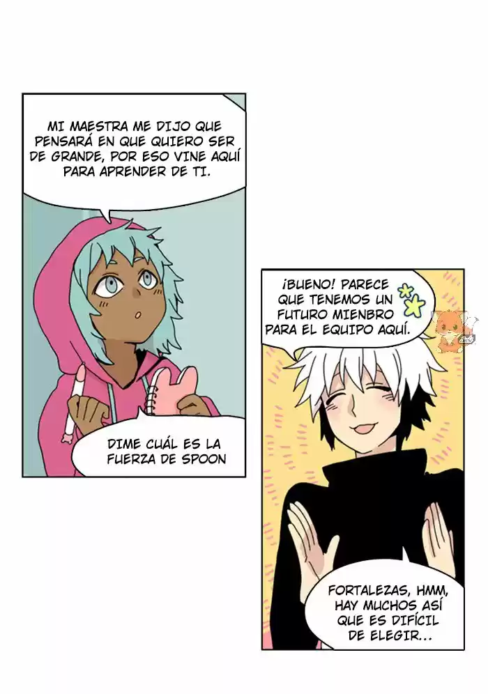 No Quiero Convertirme En Villana, Así Que Apunto A Ser La Dama Perfecta Junto Con El Príncipe! (Novela) - Capítulo - Página 20 - LectorTMOo