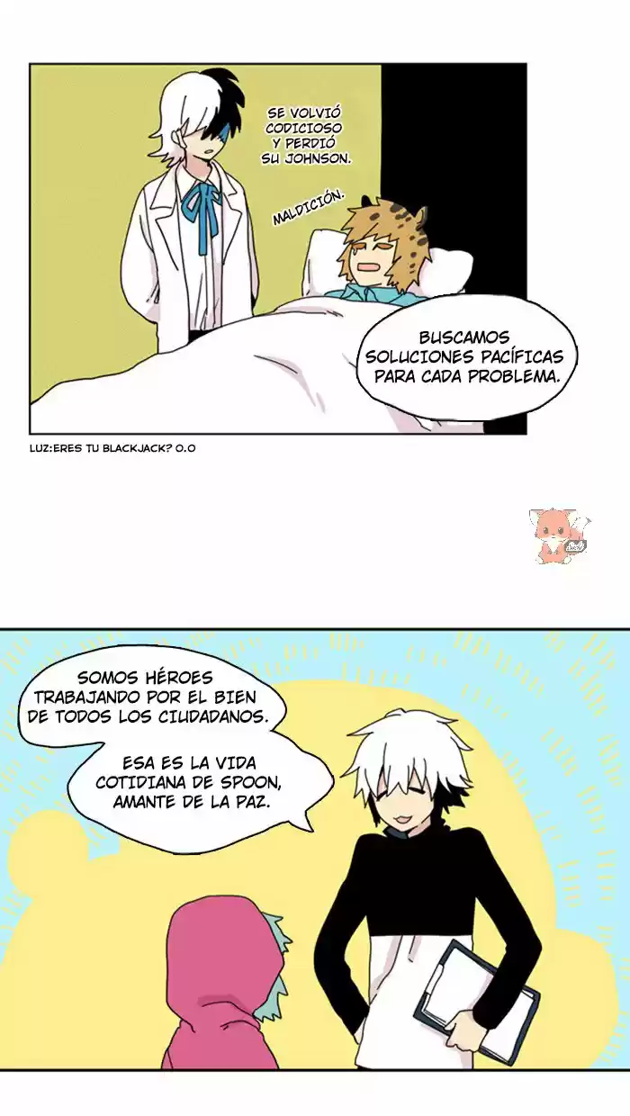 No Quiero Convertirme En Villana, Así Que Apunto A Ser La Dama Perfecta Junto Con El Príncipe! (Novela) - Capítulo - Página 22 - LectorTMOo