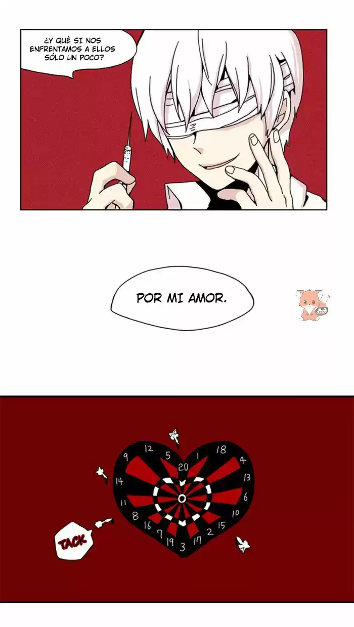 No Quiero Convertirme En Villana, Así Que Apunto A Ser La Dama Perfecta Junto Con El Príncipe! (Novela) - Capítulo - Página 27 - LectorTMOo