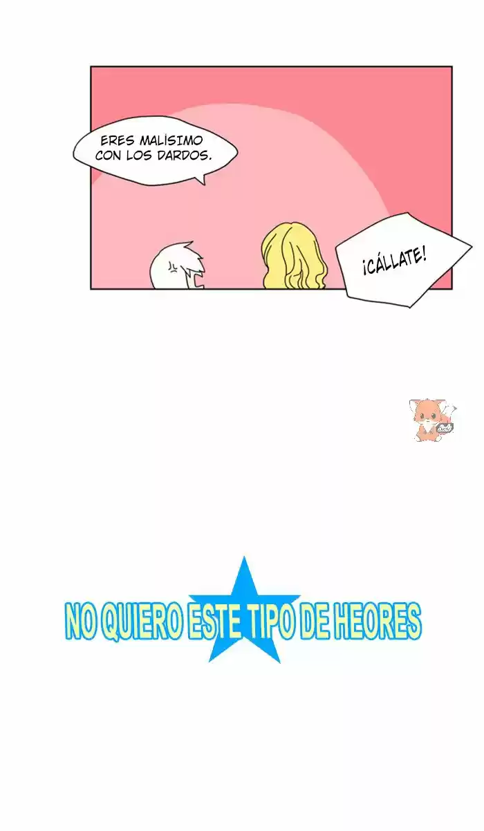 No Quiero Convertirme En Villana, Así Que Apunto A Ser La Dama Perfecta Junto Con El Príncipe! (Novela) - Capítulo - Página 29 - LectorTMOo